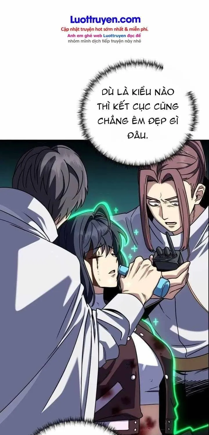 Trùm Phản Diện Bị Điên Khôi Phục Lý Trí Chap 19 - Next Chap 20