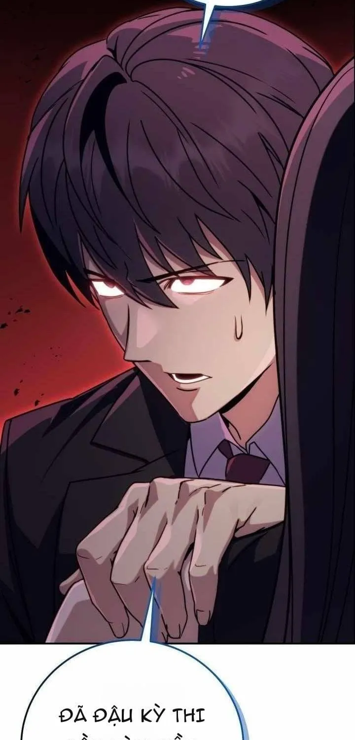 Trùm Phản Diện Bị Điên Khôi Phục Lý Trí Chap 19 - Next Chap 20