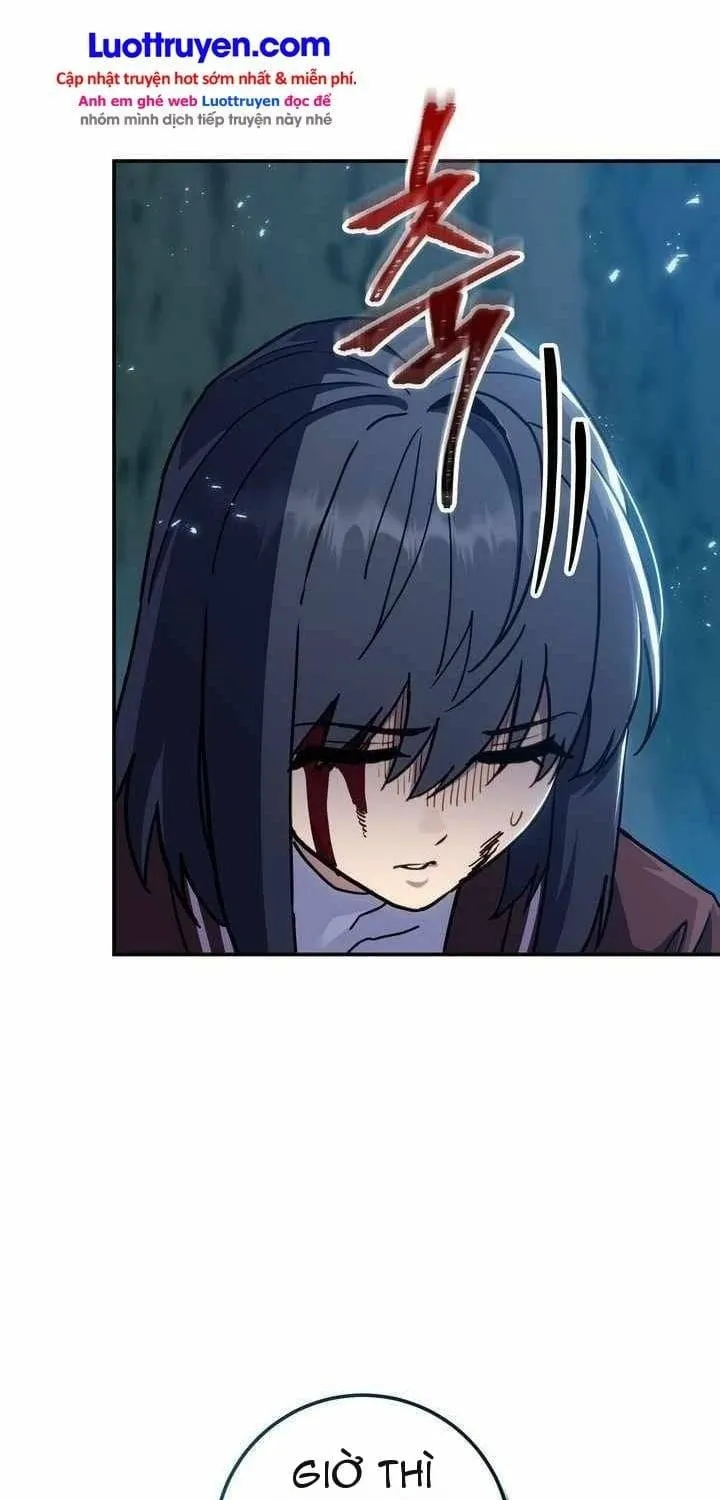 Trùm Phản Diện Bị Điên Khôi Phục Lý Trí Chap 19 - Next Chap 20