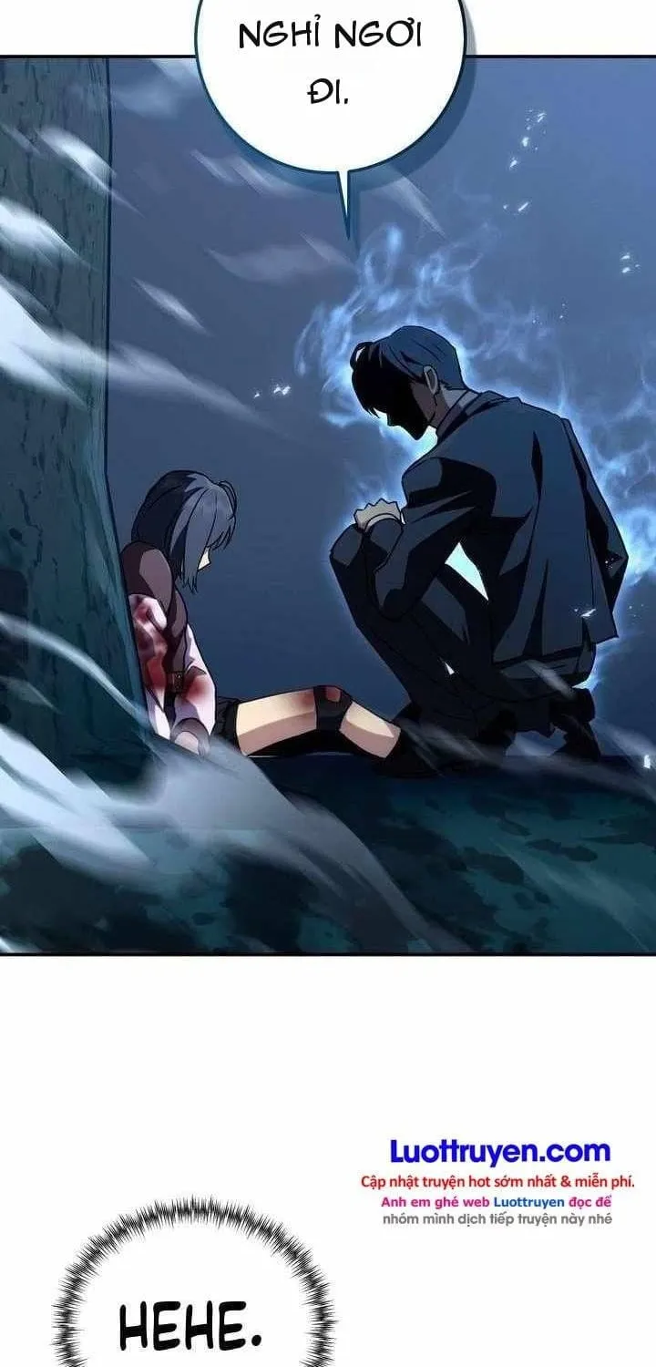 Trùm Phản Diện Bị Điên Khôi Phục Lý Trí Chap 19 - Next Chap 20