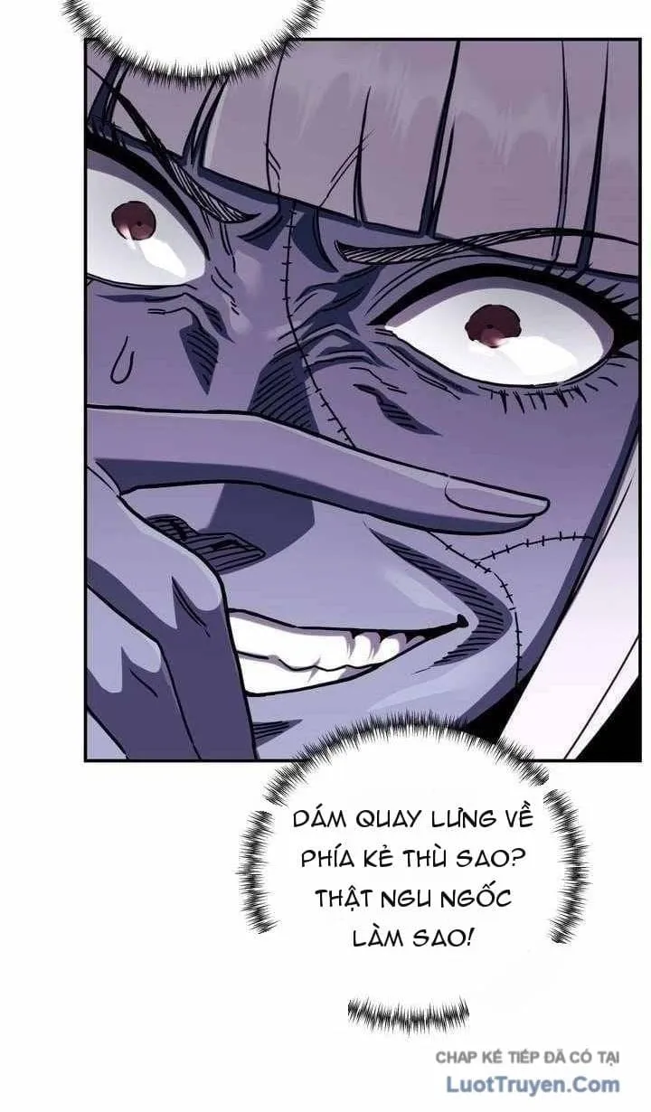 Trùm Phản Diện Bị Điên Khôi Phục Lý Trí Chap 19 - Next Chap 20