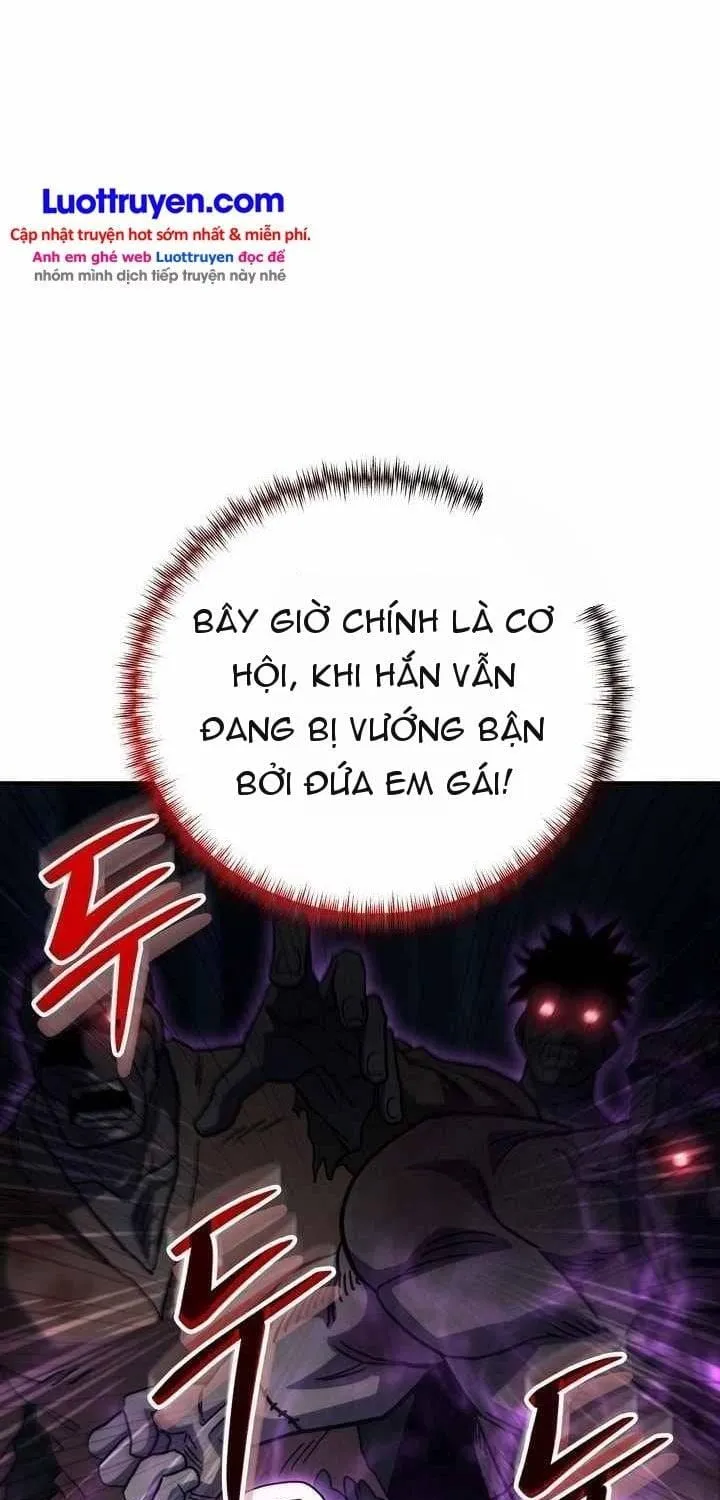 Trùm Phản Diện Bị Điên Khôi Phục Lý Trí Chap 19 - Next Chap 20