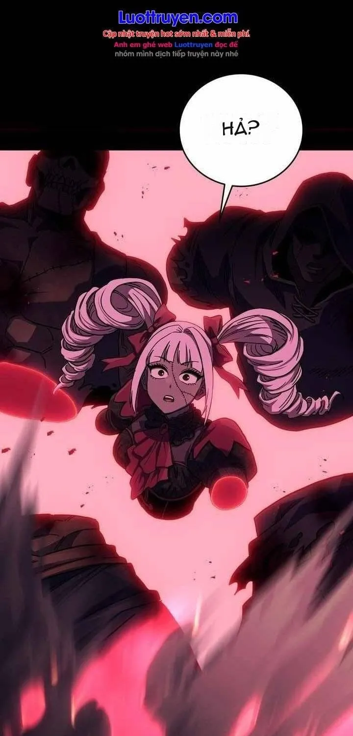 Trùm Phản Diện Bị Điên Khôi Phục Lý Trí Chap 19 - Next Chap 20