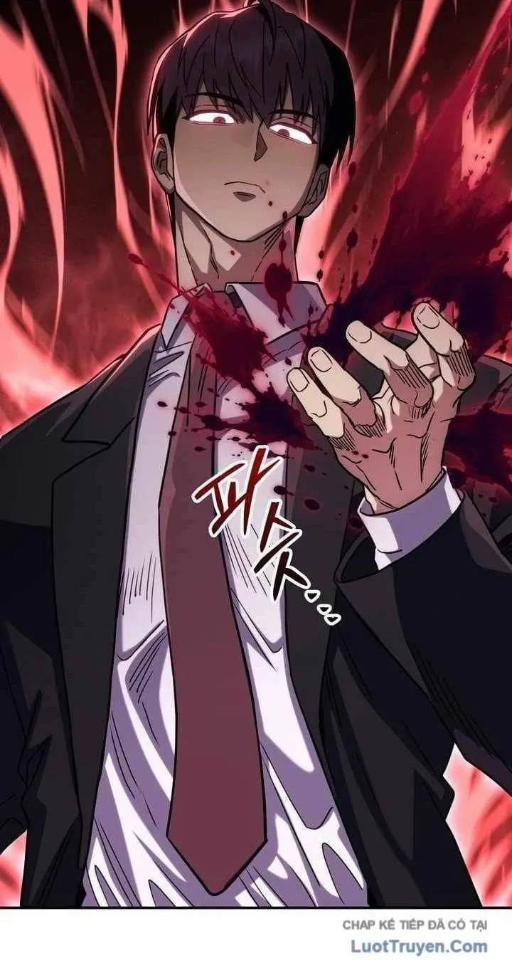 Trùm Phản Diện Bị Điên Khôi Phục Lý Trí Chap 19 - Next Chap 20