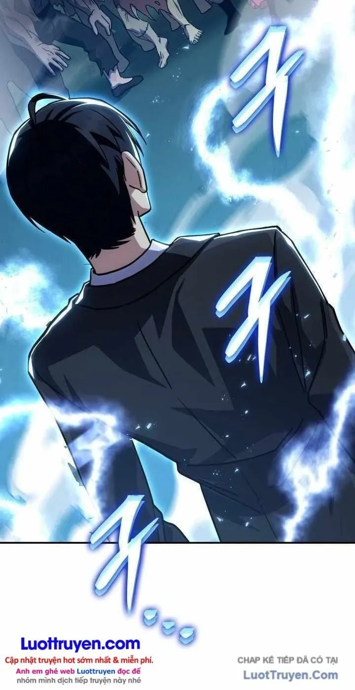 Trùm Phản Diện Bị Điên Khôi Phục Lý Trí Chap 19 - Next Chap 20