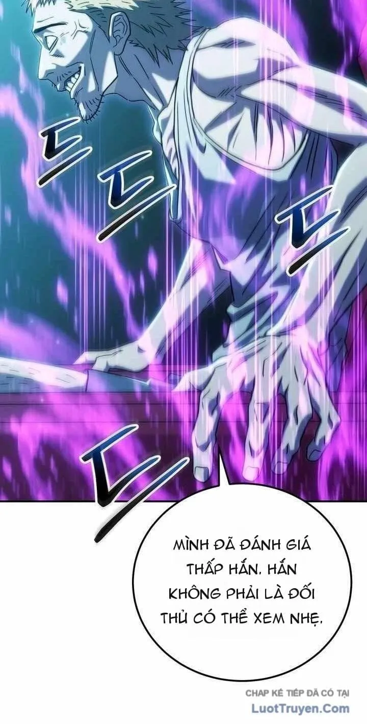 Trùm Phản Diện Bị Điên Khôi Phục Lý Trí Chap 19 - Next Chap 20