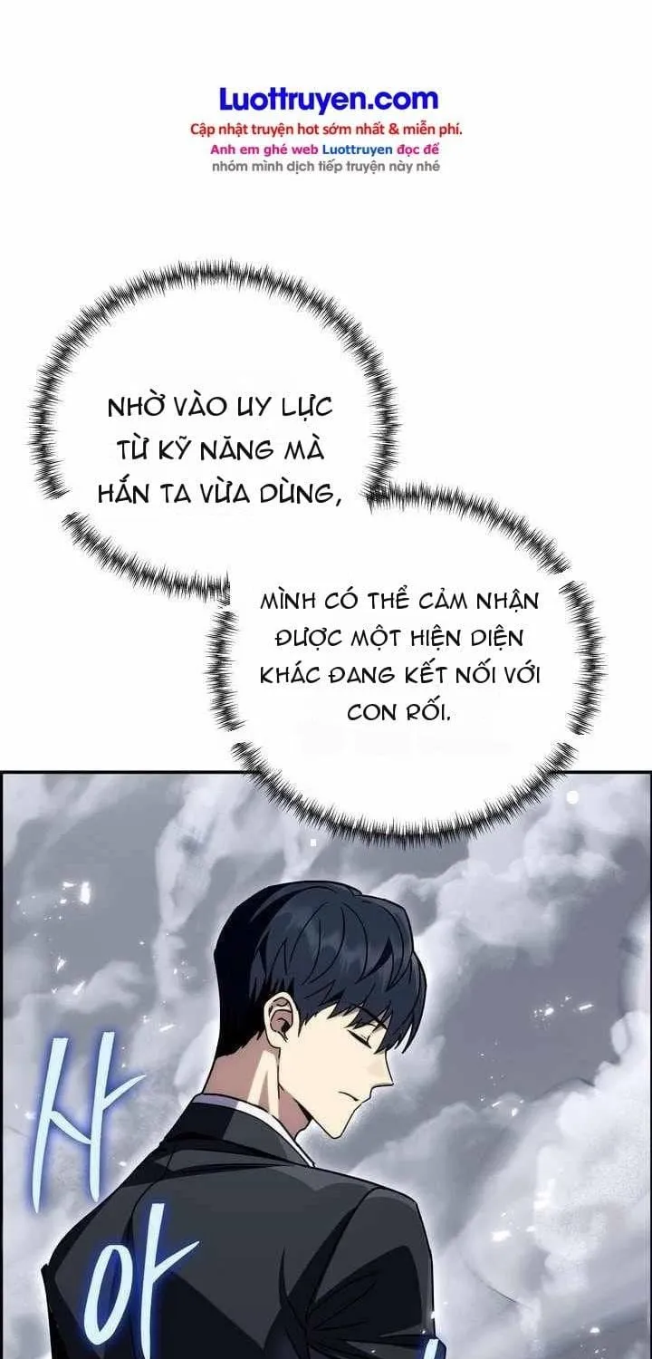 Trùm Phản Diện Bị Điên Khôi Phục Lý Trí Chap 19 - Next Chap 20