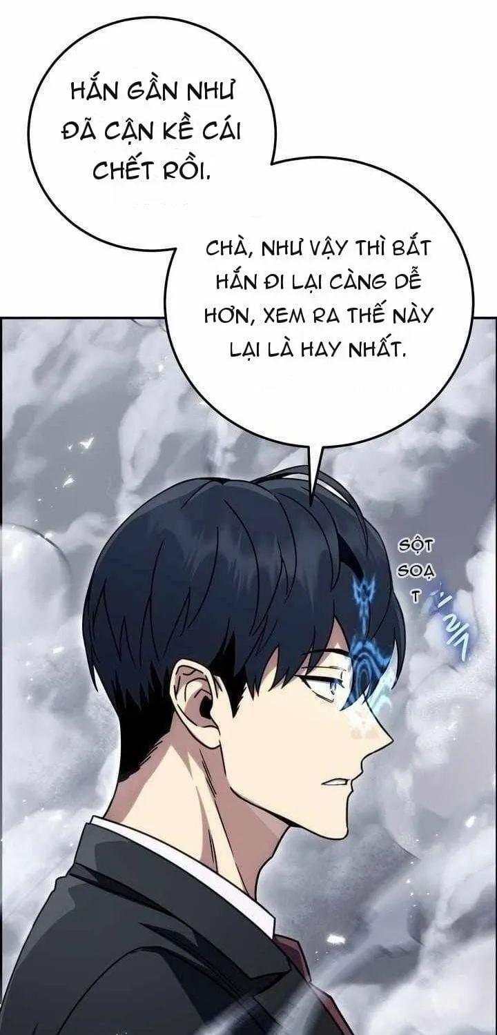 Trùm Phản Diện Bị Điên Khôi Phục Lý Trí Chap 19 - Next Chap 20