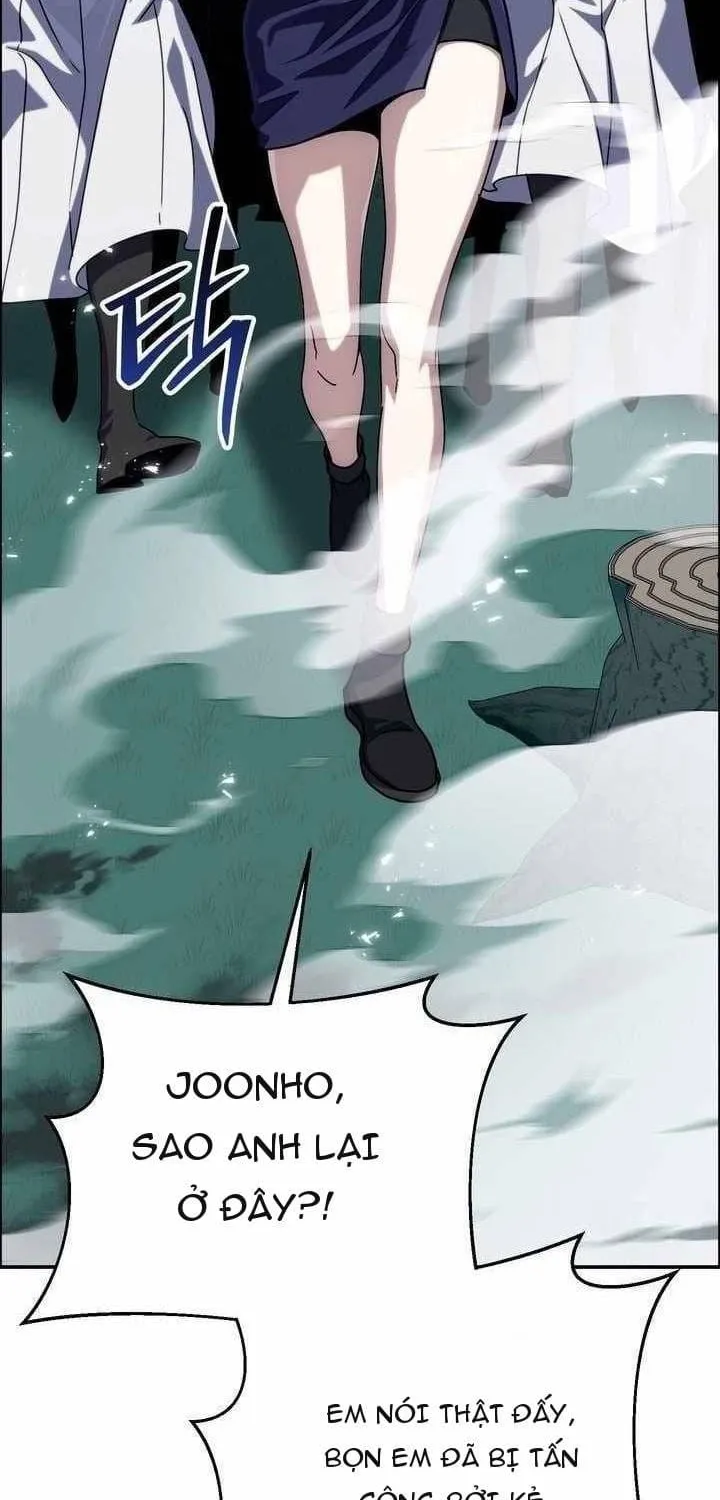 Trùm Phản Diện Bị Điên Khôi Phục Lý Trí Chap 19 - Next Chap 20