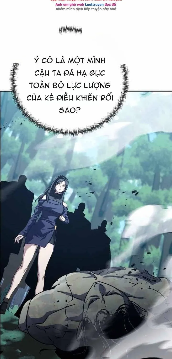 Trùm Phản Diện Bị Điên Khôi Phục Lý Trí Chap 19 - Next Chap 20