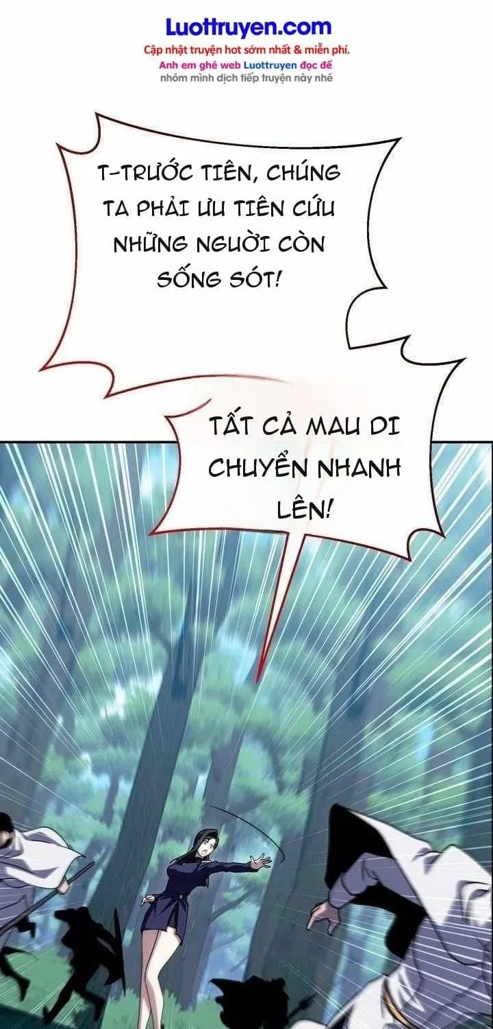 Trùm Phản Diện Bị Điên Khôi Phục Lý Trí Chap 19 - Next Chap 20