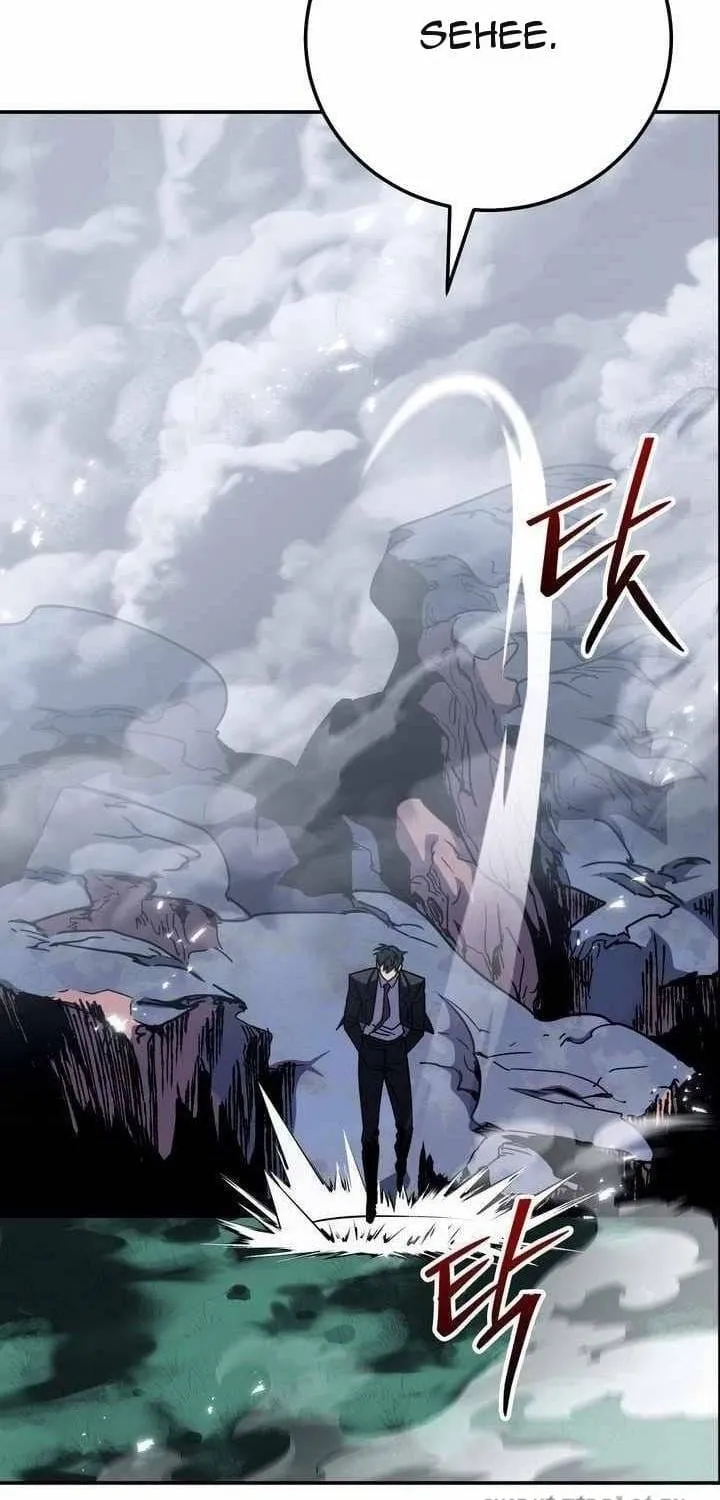 Trùm Phản Diện Bị Điên Khôi Phục Lý Trí Chap 19 - Next Chap 20