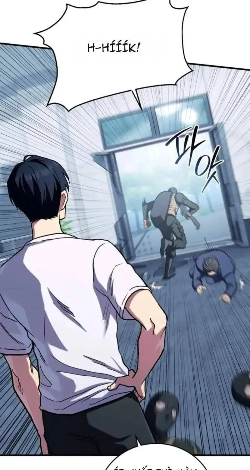 Trùm Phản Diện Bị Điên Khôi Phục Lý Trí Chap 2 - Next Chap 3