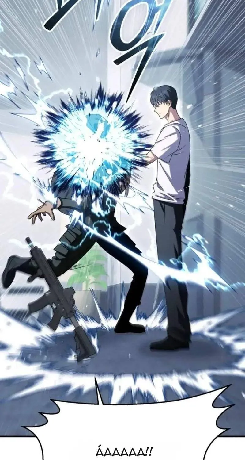 Trùm Phản Diện Bị Điên Khôi Phục Lý Trí Chap 2 - Next Chap 3