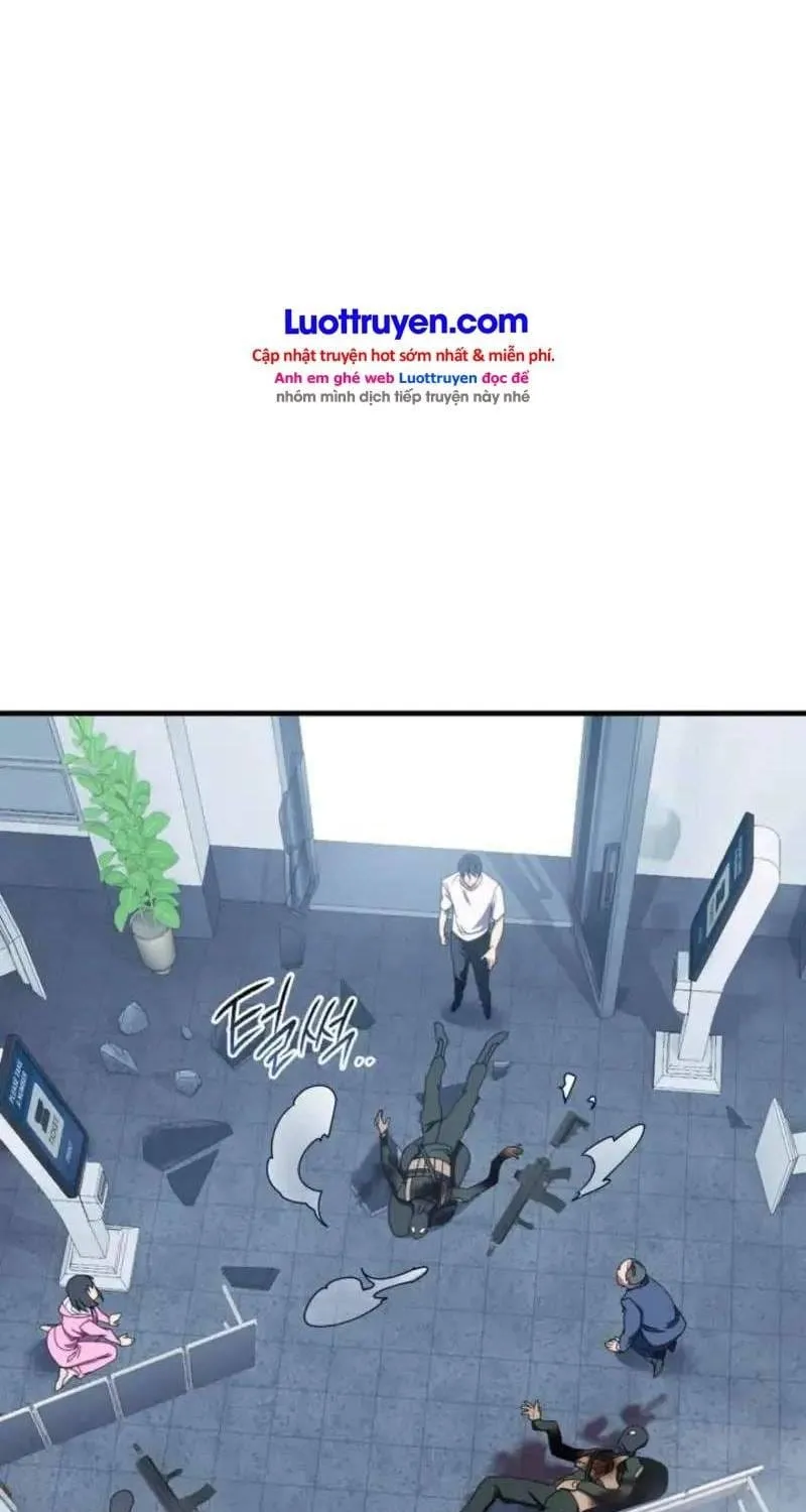 Trùm Phản Diện Bị Điên Khôi Phục Lý Trí Chap 2 - Next Chap 3