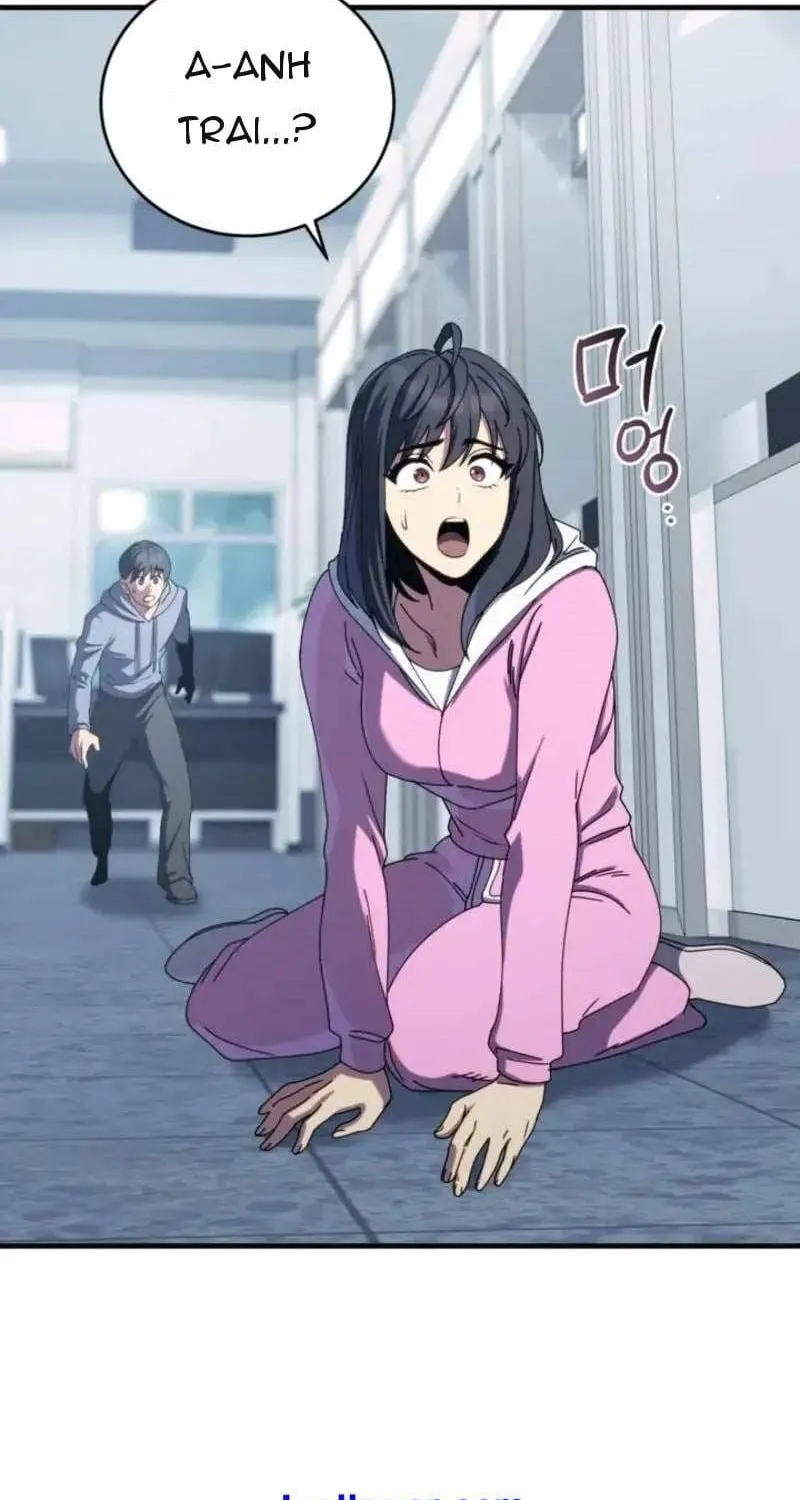 Trùm Phản Diện Bị Điên Khôi Phục Lý Trí Chap 2 - Next Chap 3