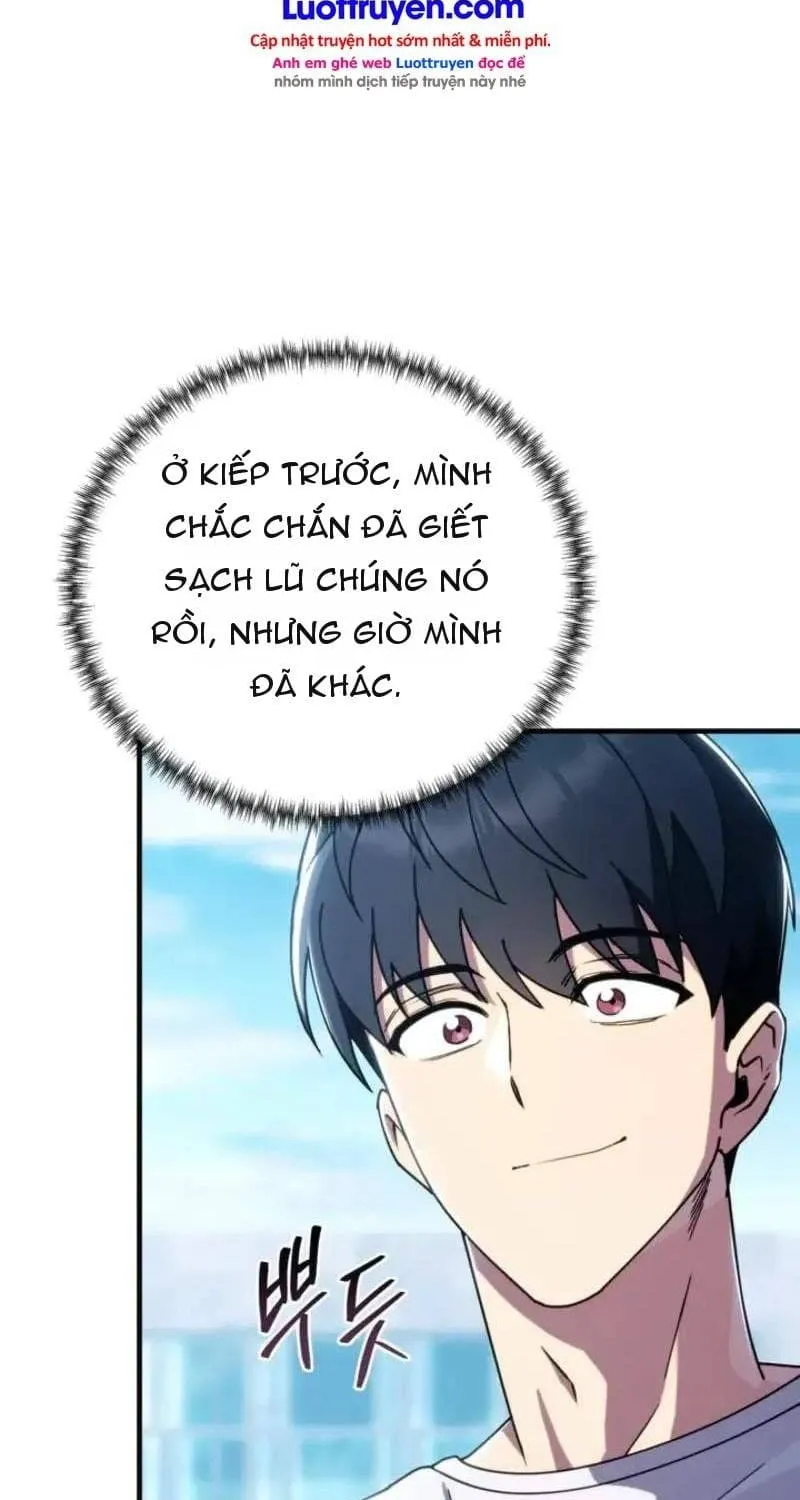 Trùm Phản Diện Bị Điên Khôi Phục Lý Trí Chap 2 - Next Chap 3