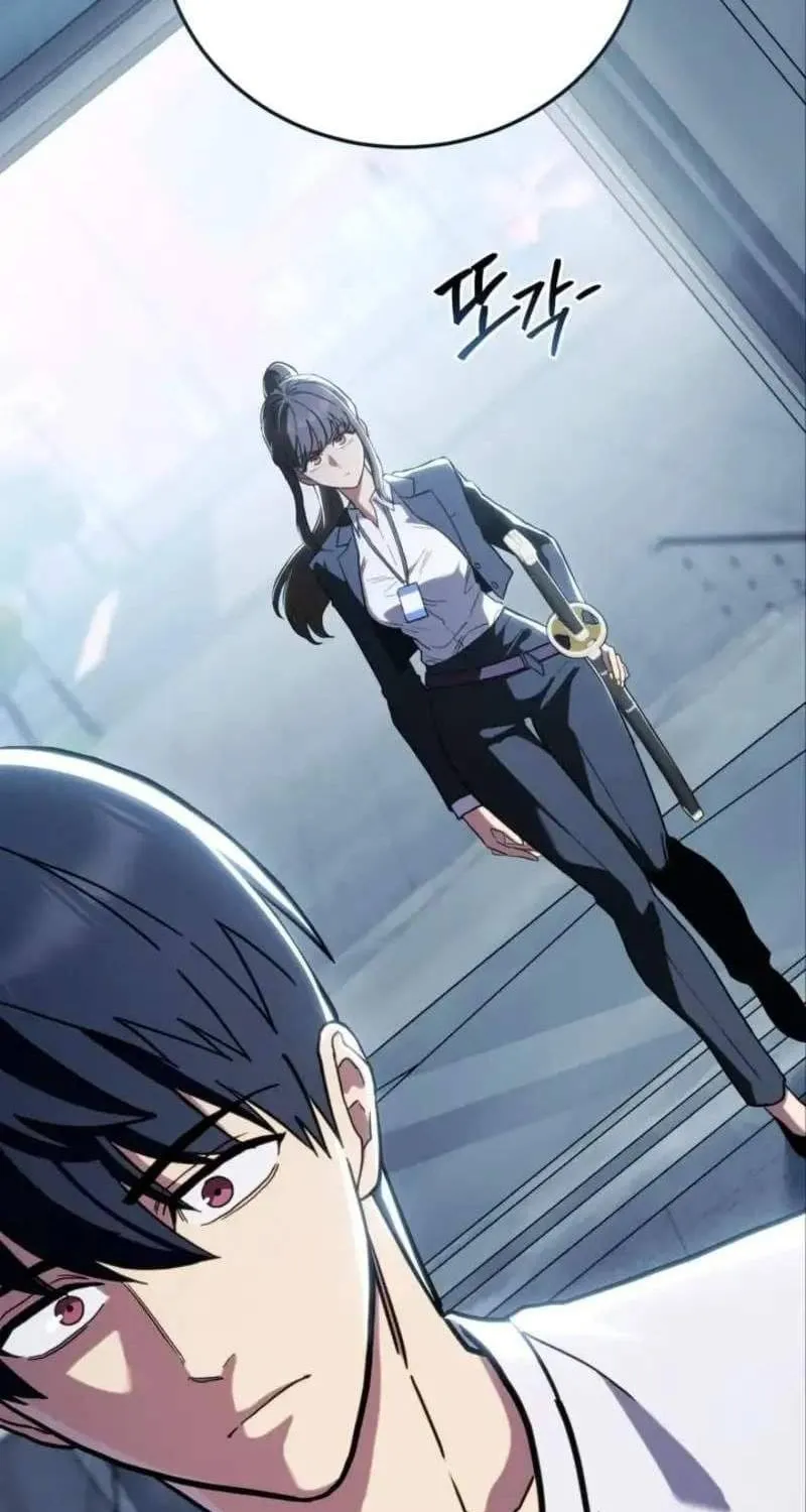 Trùm Phản Diện Bị Điên Khôi Phục Lý Trí Chap 2 - Next Chap 3