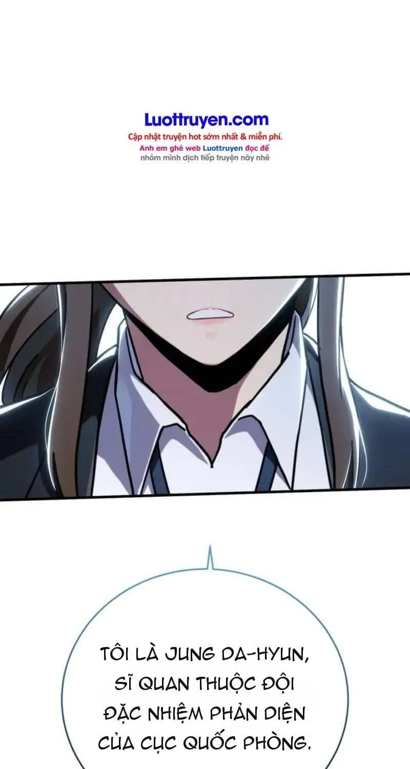 Trùm Phản Diện Bị Điên Khôi Phục Lý Trí Chap 2 - Next Chap 3