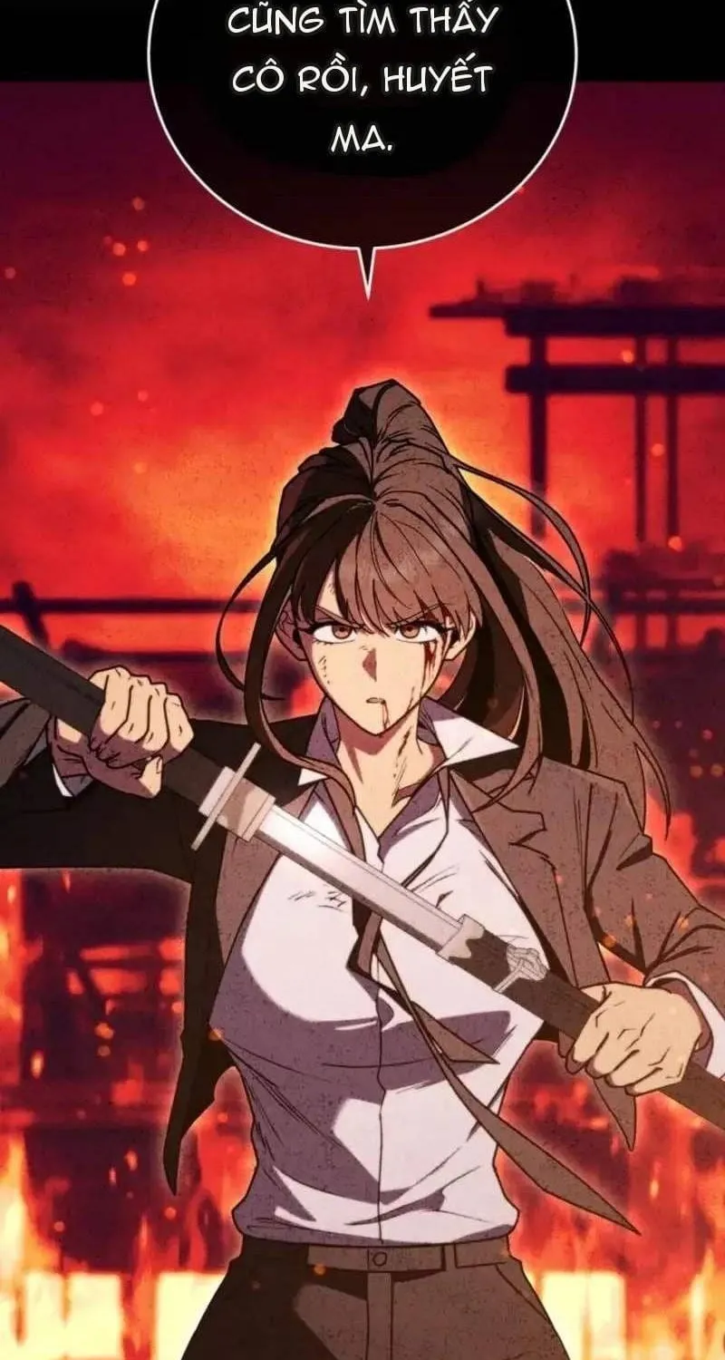 Trùm Phản Diện Bị Điên Khôi Phục Lý Trí Chap 2 - Next Chap 3
