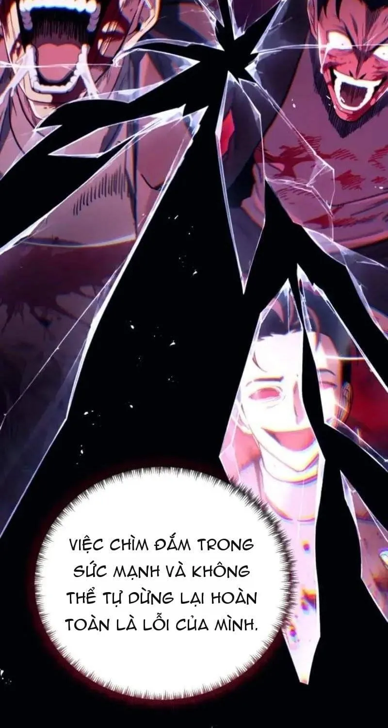 Trùm Phản Diện Bị Điên Khôi Phục Lý Trí Chap 2 - Next Chap 3