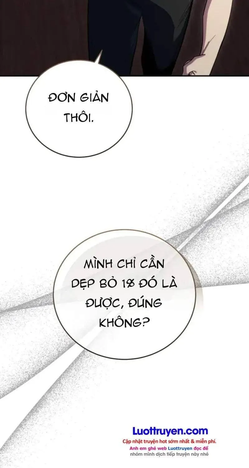 Trùm Phản Diện Bị Điên Khôi Phục Lý Trí Chap 2 - Next Chap 3