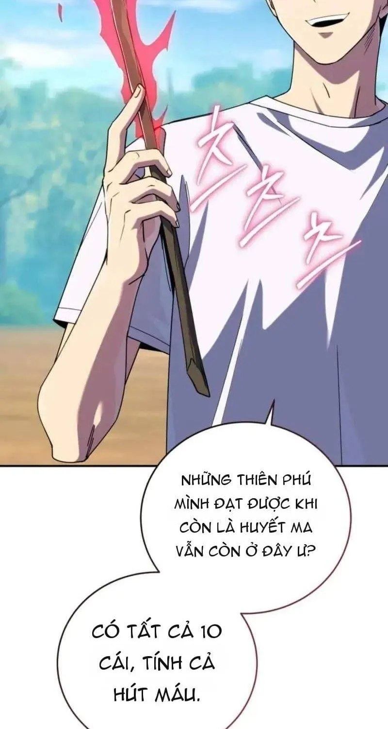 Trùm Phản Diện Bị Điên Khôi Phục Lý Trí Chap 2 - Next Chap 3