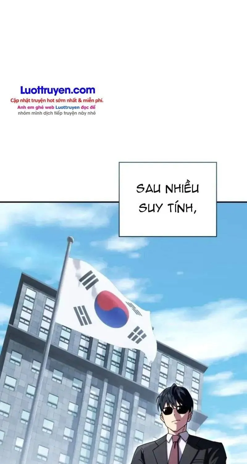 Trùm Phản Diện Bị Điên Khôi Phục Lý Trí Chap 2 - Next Chap 3