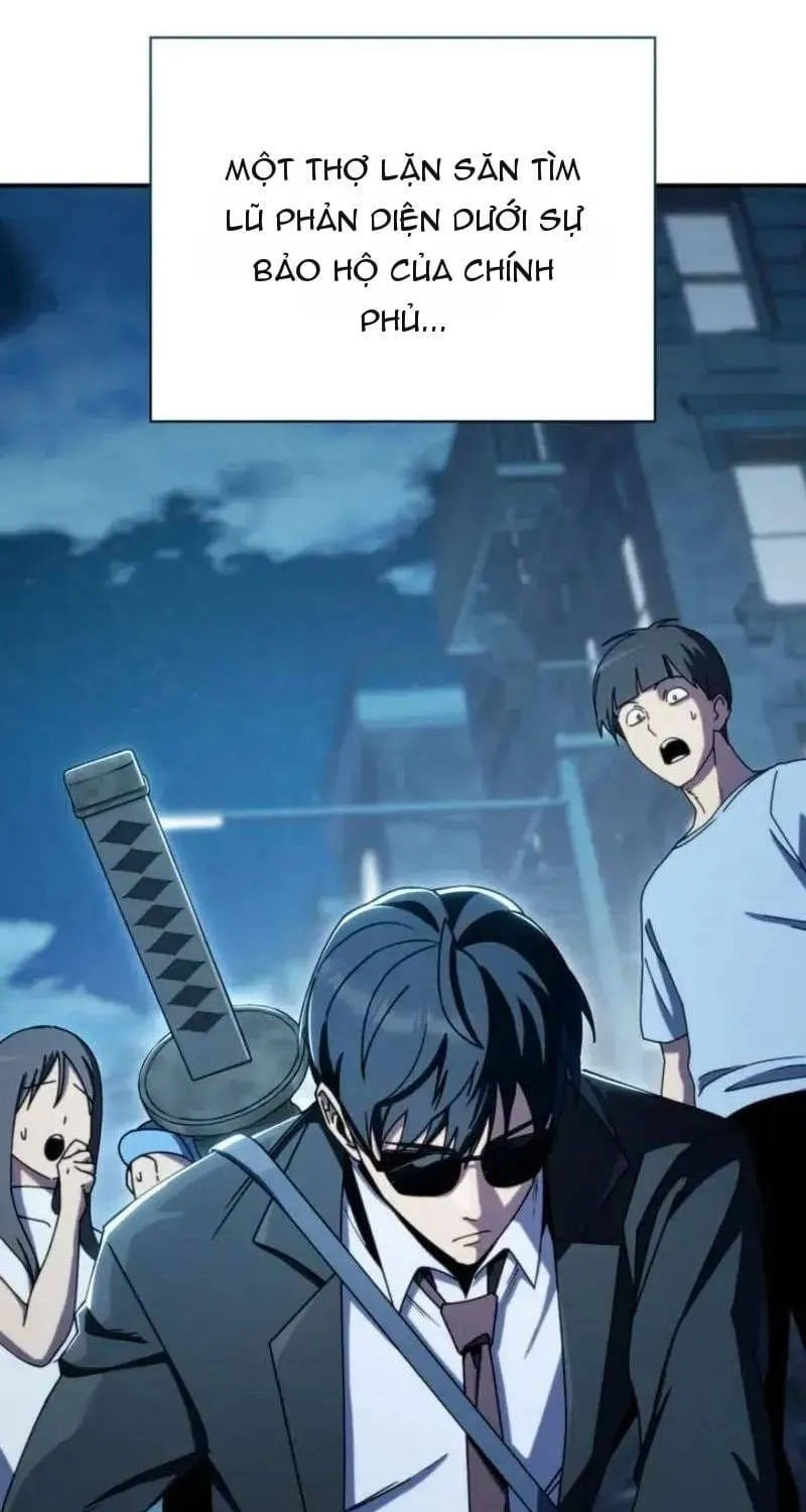 Trùm Phản Diện Bị Điên Khôi Phục Lý Trí Chap 2 - Next Chap 3