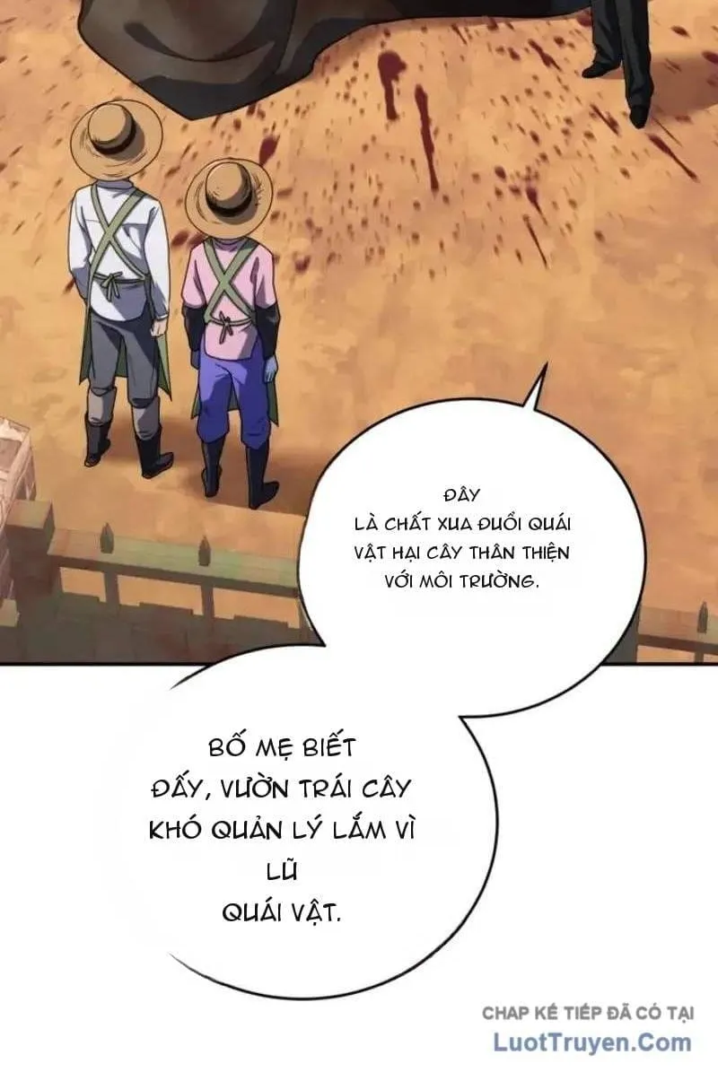 Trùm Phản Diện Bị Điên Khôi Phục Lý Trí Chap 2 - Next Chap 3