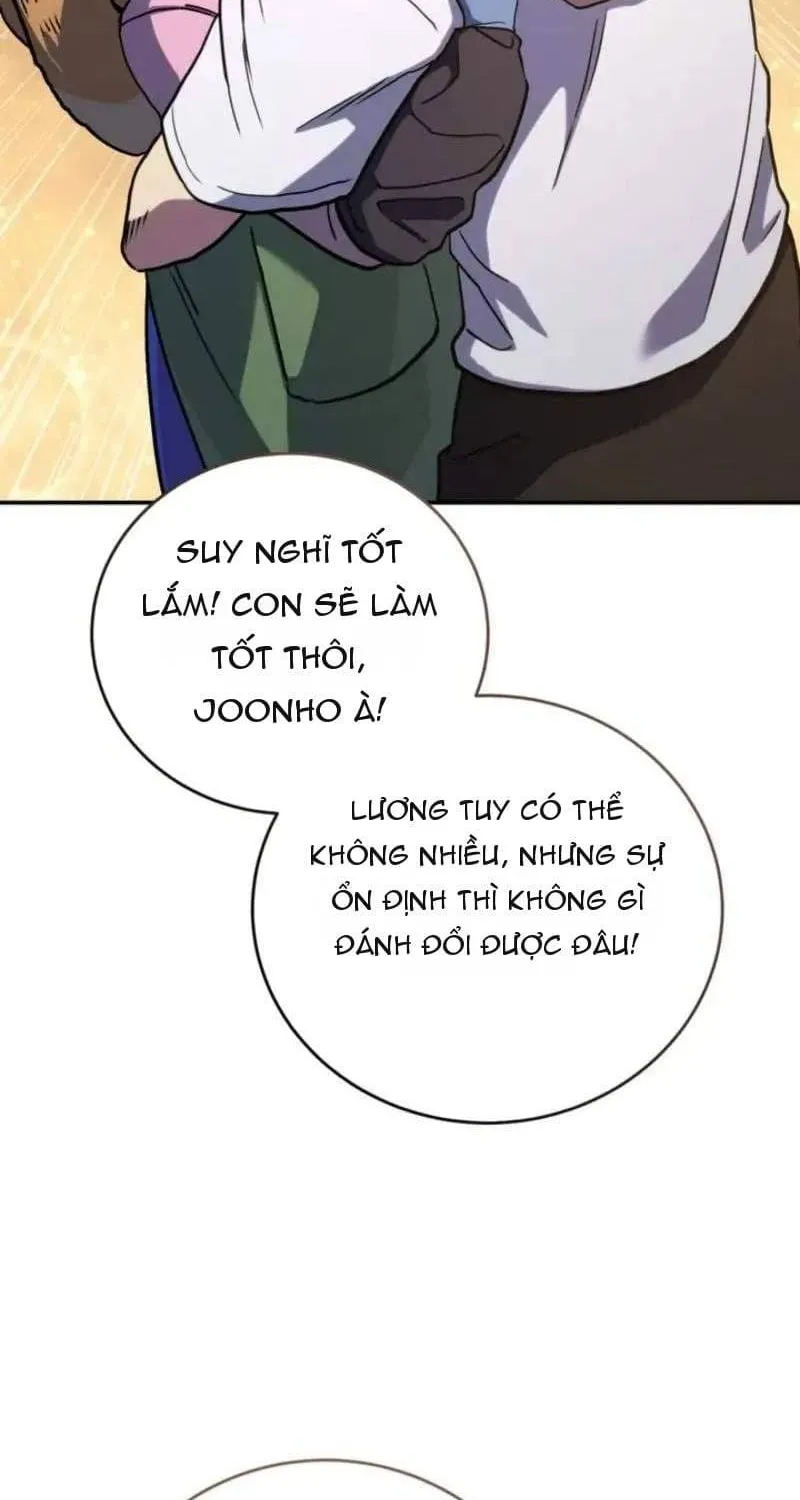 Trùm Phản Diện Bị Điên Khôi Phục Lý Trí Chap 2 - Next Chap 3