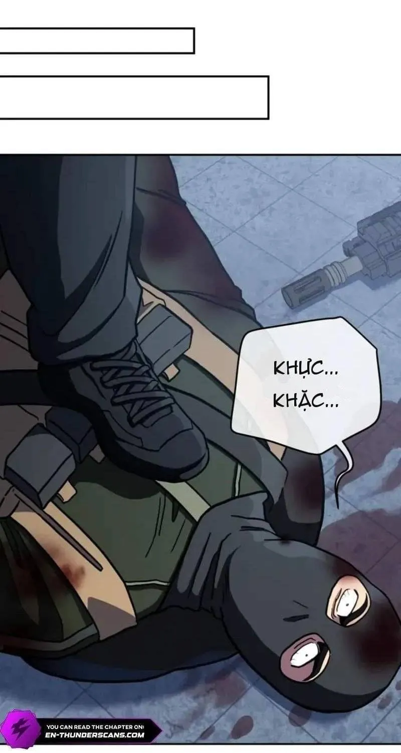 Trùm Phản Diện Bị Điên Khôi Phục Lý Trí Chap 2 - Next Chap 3