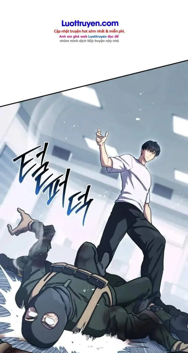 Trùm Phản Diện Bị Điên Khôi Phục Lý Trí Chap 2 - Next Chap 3