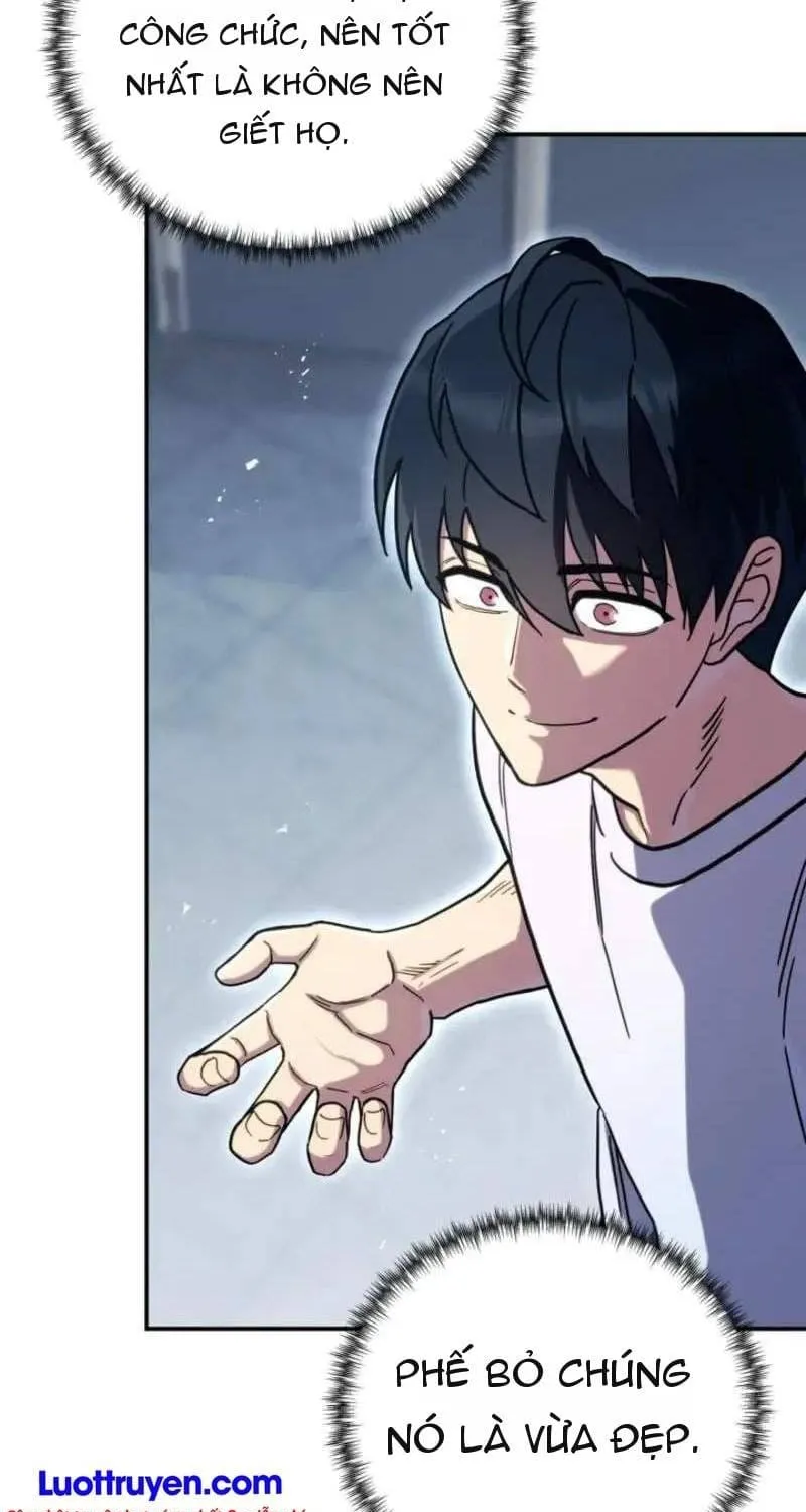 Trùm Phản Diện Bị Điên Khôi Phục Lý Trí Chap 2 - Next Chap 3