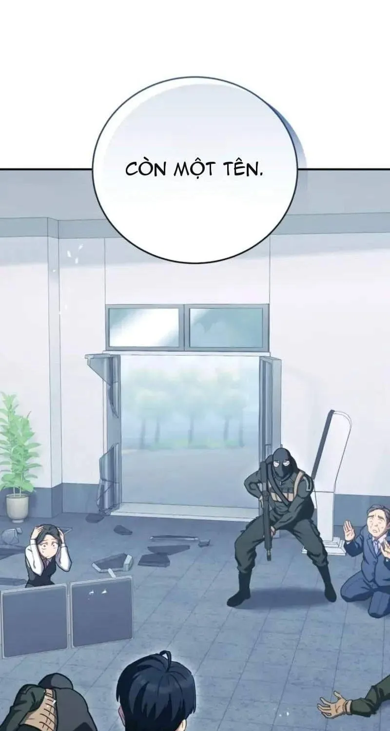Trùm Phản Diện Bị Điên Khôi Phục Lý Trí Chap 2 - Next Chap 3
