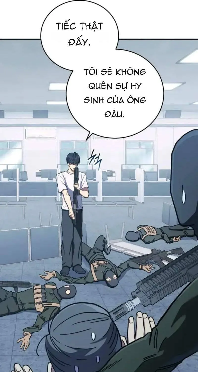 Trùm Phản Diện Bị Điên Khôi Phục Lý Trí Chap 2 - Next Chap 3