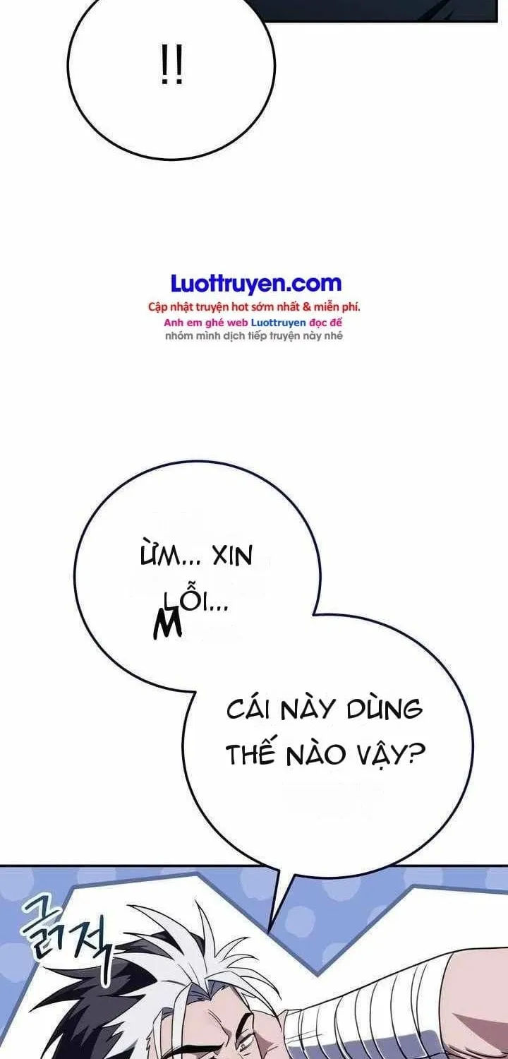 Trùm Phản Diện Bị Điên Khôi Phục Lý Trí Chap 20 - Next Chap 21