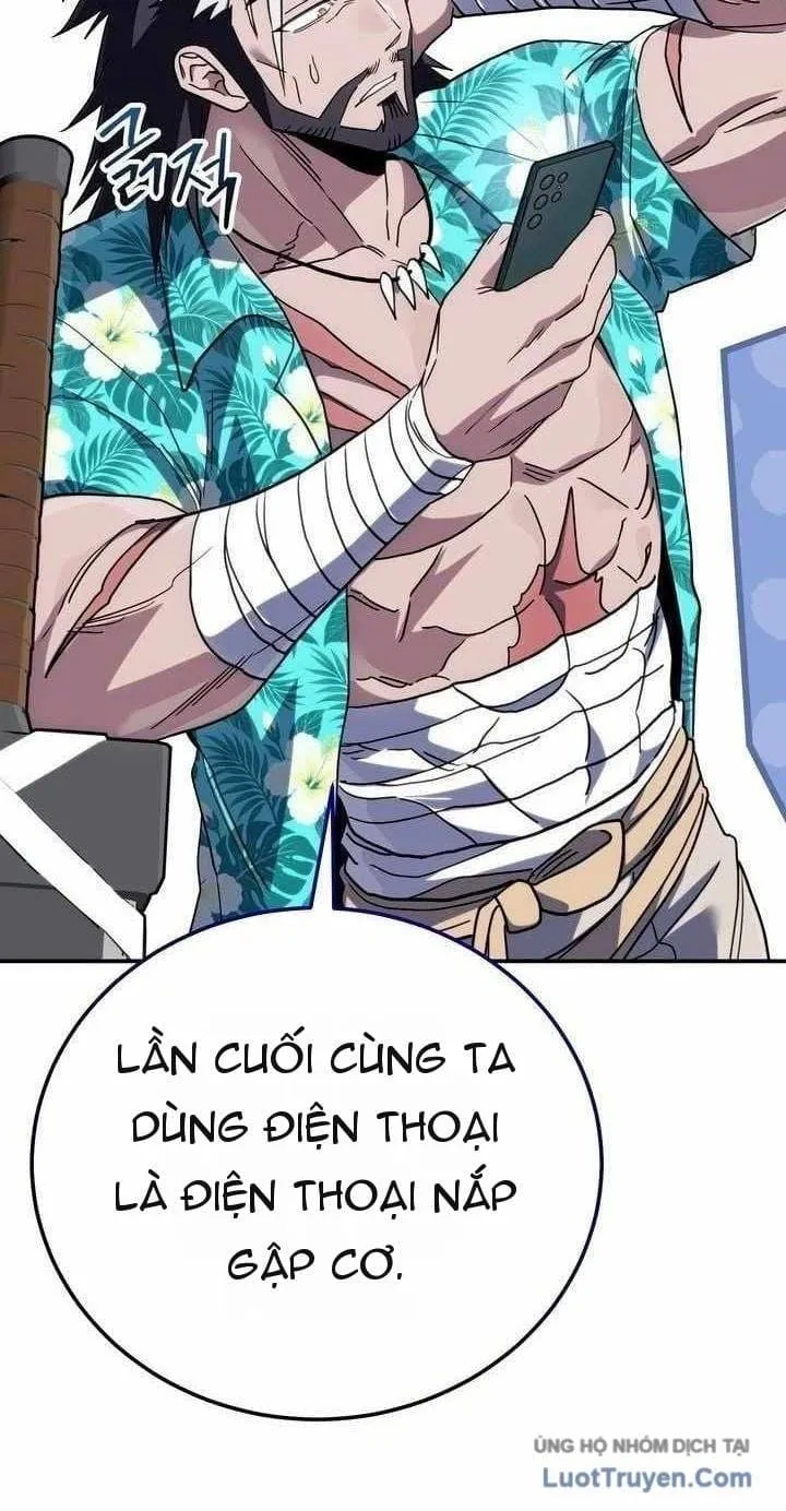 Trùm Phản Diện Bị Điên Khôi Phục Lý Trí Chap 20 - Next Chap 21