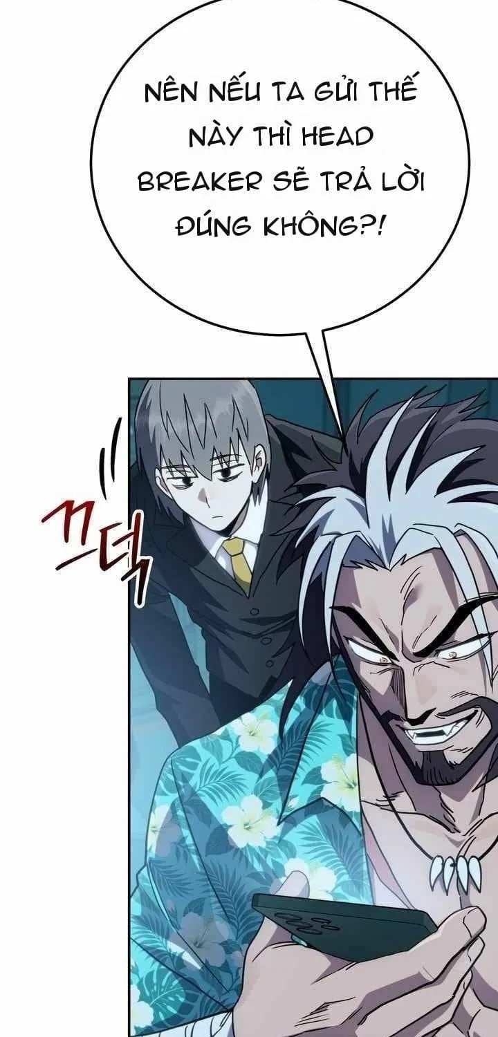 Trùm Phản Diện Bị Điên Khôi Phục Lý Trí Chap 20 - Next Chap 21