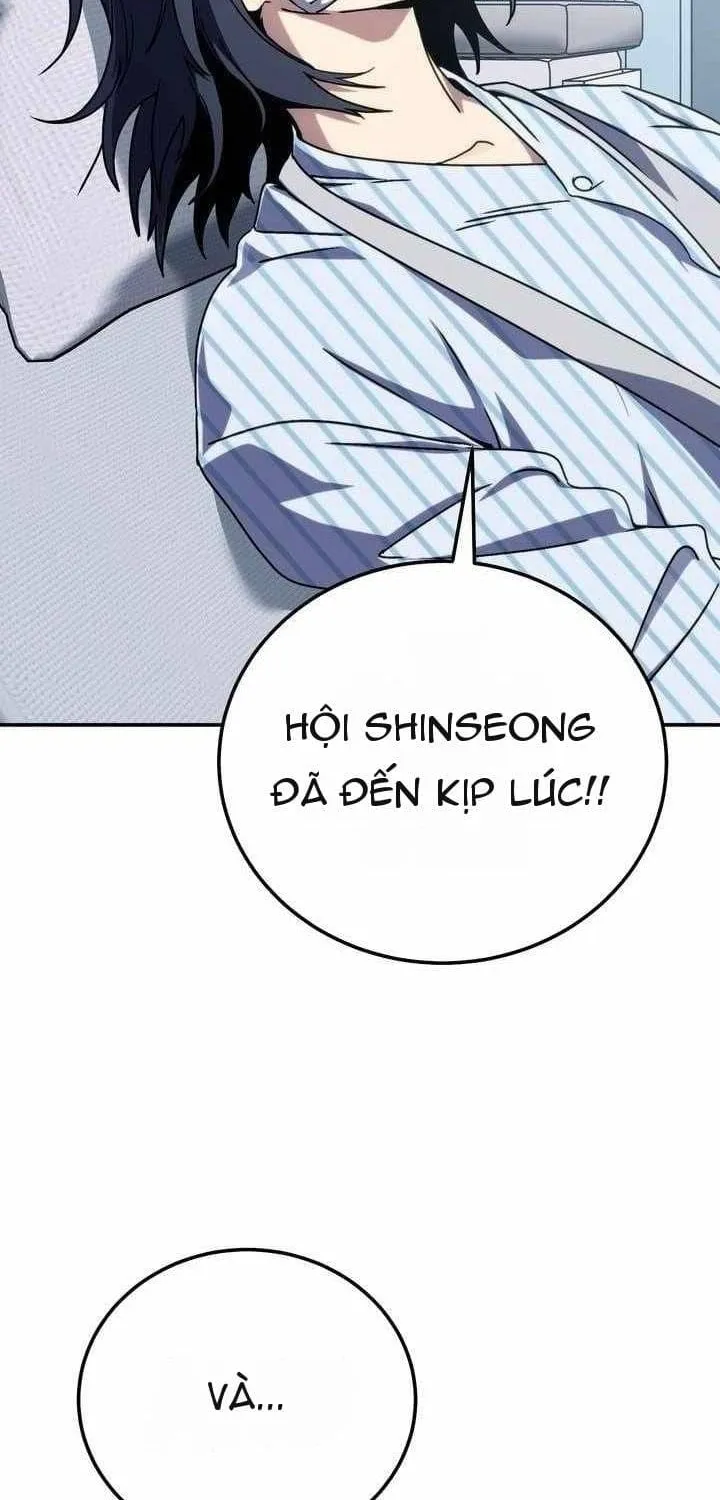 Trùm Phản Diện Bị Điên Khôi Phục Lý Trí Chap 20 - Next Chap 21