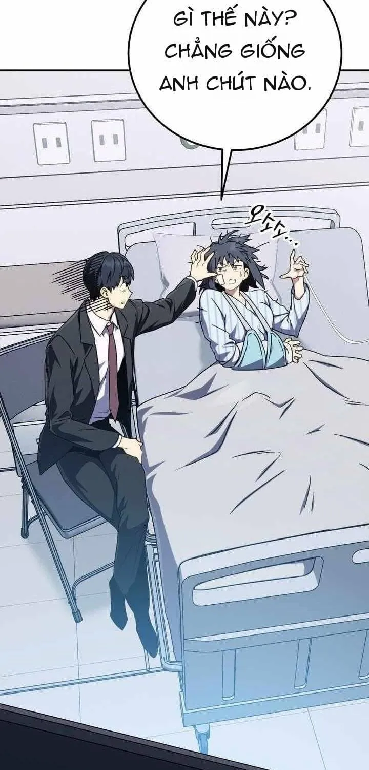 Trùm Phản Diện Bị Điên Khôi Phục Lý Trí Chap 20 - Next Chap 21