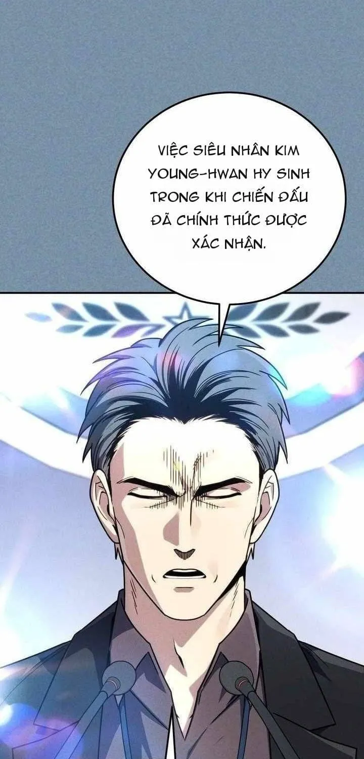 Trùm Phản Diện Bị Điên Khôi Phục Lý Trí Chap 20 - Next Chap 21