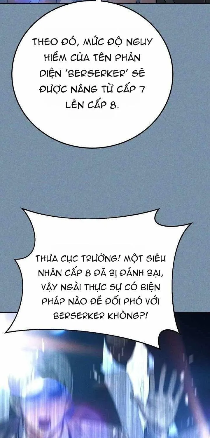 Trùm Phản Diện Bị Điên Khôi Phục Lý Trí Chap 20 - Next Chap 21