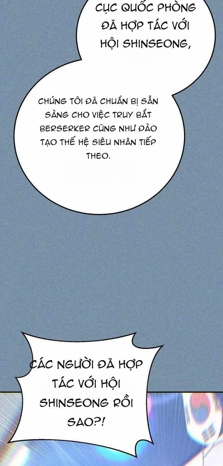 Trùm Phản Diện Bị Điên Khôi Phục Lý Trí Chap 20 - Next Chap 21