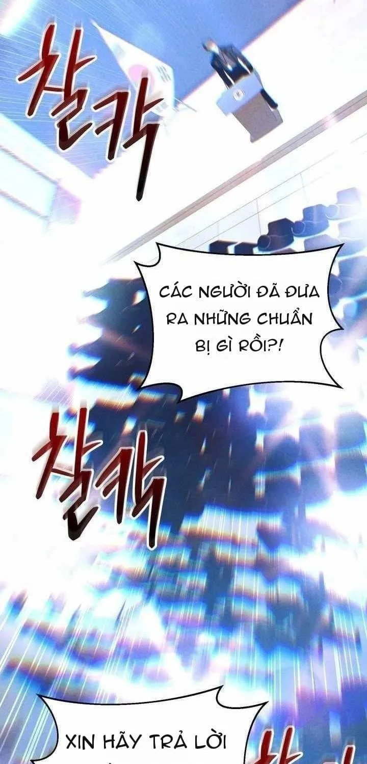 Trùm Phản Diện Bị Điên Khôi Phục Lý Trí Chap 20 - Next Chap 21