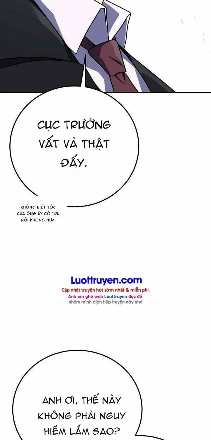 Trùm Phản Diện Bị Điên Khôi Phục Lý Trí Chap 20 - Next Chap 21