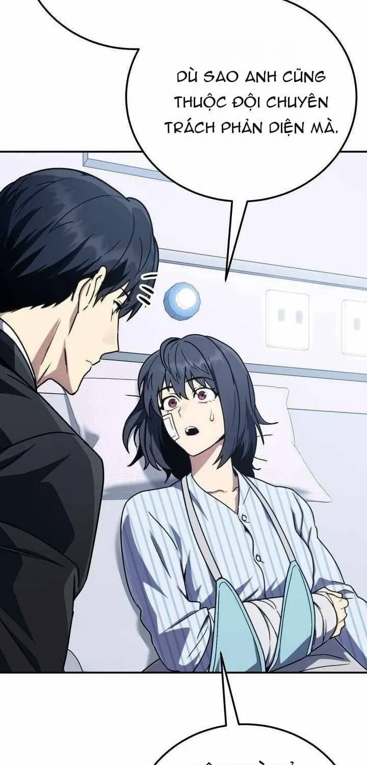 Trùm Phản Diện Bị Điên Khôi Phục Lý Trí Chap 20 - Next Chap 21