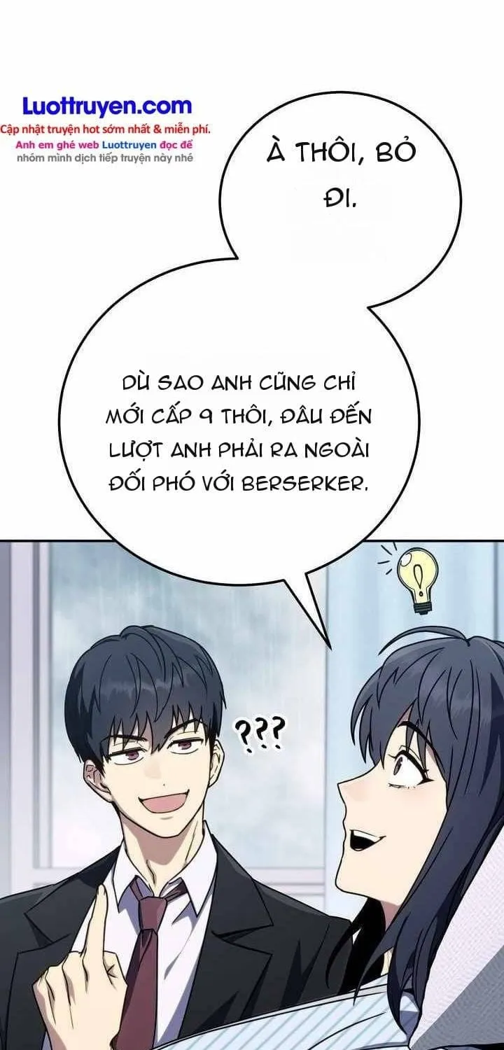 Trùm Phản Diện Bị Điên Khôi Phục Lý Trí Chap 20 - Next Chap 21