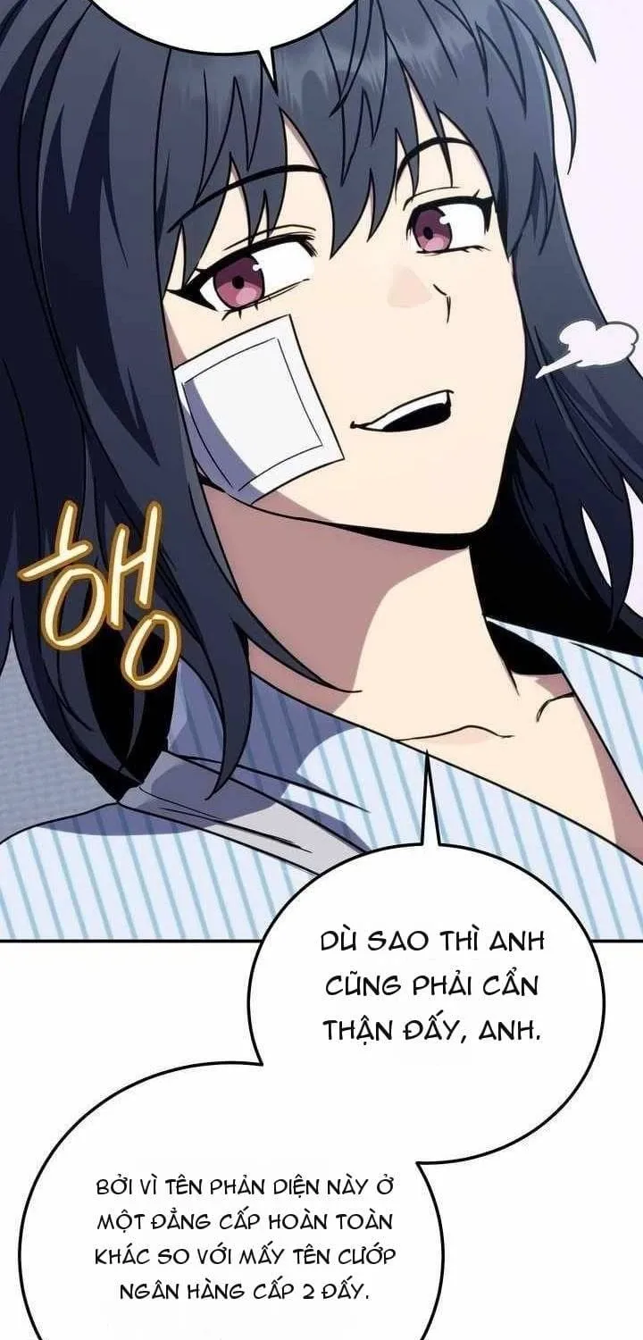 Trùm Phản Diện Bị Điên Khôi Phục Lý Trí Chap 20 - Next Chap 21
