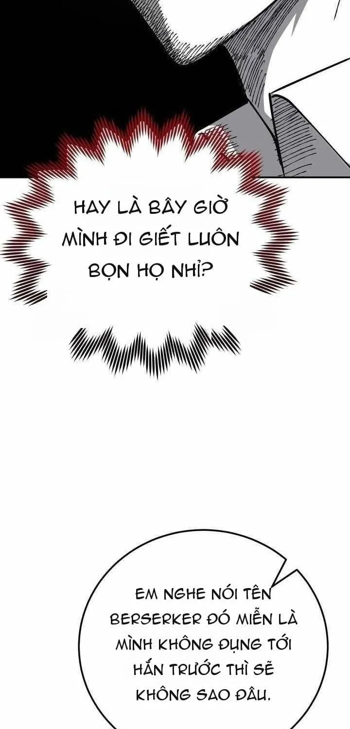 Trùm Phản Diện Bị Điên Khôi Phục Lý Trí Chap 20 - Next Chap 21